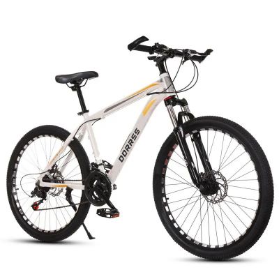 Cheap mountain bikes adult 21 speed variable speed dual disc brakes mountain bikes in stock