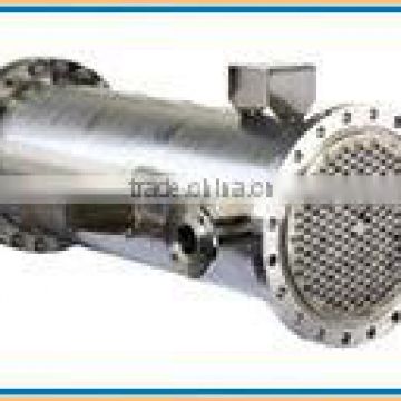 Tube Heat Exchanger Use in Power Plant/Chemical Plant/Petrochemical Plant