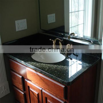 Uba tuba Granite bathroom vanity top and bathroom sinks