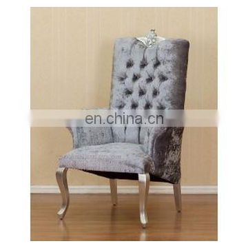 Wooden Baroque Chair Bkc-37