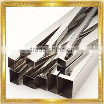 stainless steel tube full container load export to india welded stainless steel tube for construction
