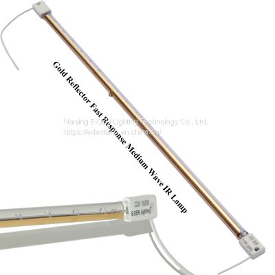 14196Z/83 Replacement IR Lamp 400V 2500W Infrared Lamp