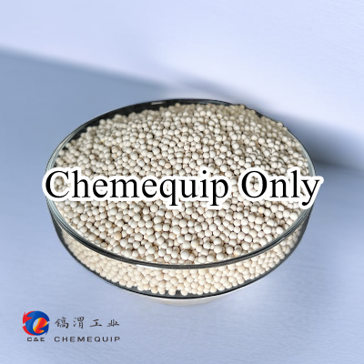 13X-HP molecular sieves for PSA nitrogen and H2S co2 adsorption separation