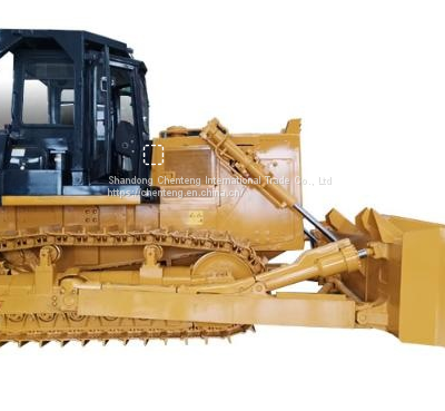 new bulldozer CT22  coal model HYDRAULIC crawler dozer for construction machine new dozer