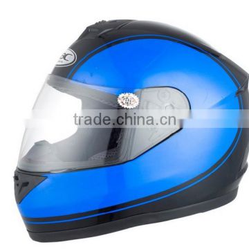 New Style Cascos de Moto for Motorcycle Bike Helmet