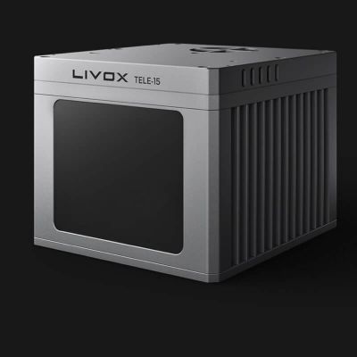 Livox TELE-15 Lidar Sensor
