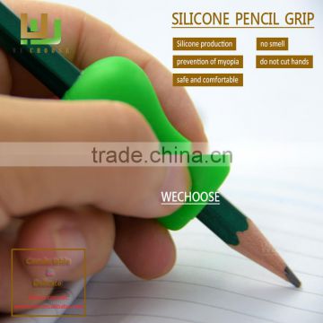 Universal Handwriting pencil grips triangle help children writting fashion best children pencil grips for children and adults