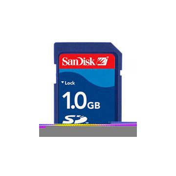 Sell Memory Card (SD/MMC, Memory Stick, CF, XD)
