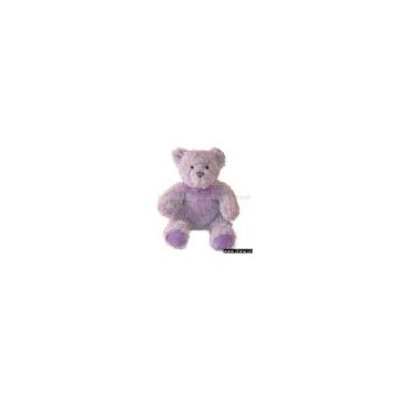 Sell Light Purple Teddy Bear