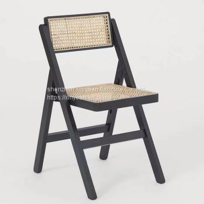 2022 Hot Pierre Jeanneret Foldable Chandigarh armchair