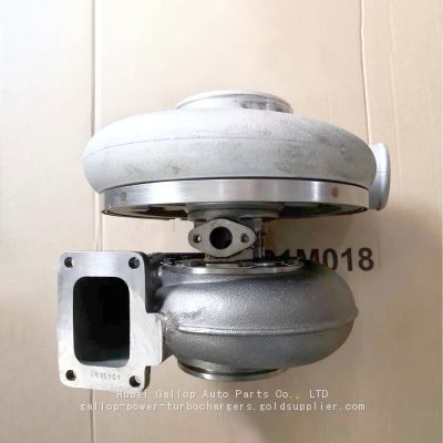 New HX82 Turbo For Volvo Penta Industrial TWD1643GE Engine 3819093 3774247 4043668 4043669 5452043 4033505 2801142 Turbocharger