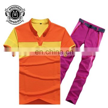 2016 Cheap Volleyball Uniforms with New Design