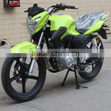 China best selling high quality 150cc street legal sport cheap motorbike