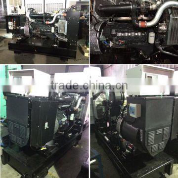 128kw 160kva Italy diesel engine Iveco diesel generator                        
                                                Quality Choice