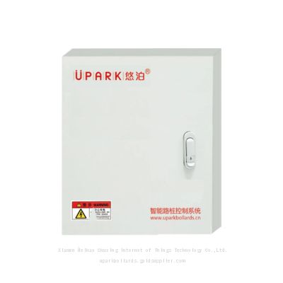UGST-4 Outdoor Customized 36V Electric Box Small Control Cabinet for Automatic Rising Bollards