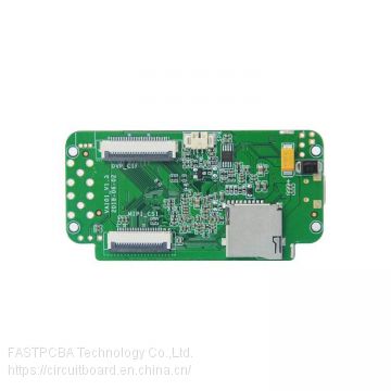 Prototype pcb board manufacturer