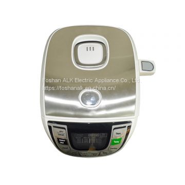 Low Sugar Rice Cooker for Diabetic Patients