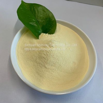 Enzymatic Amino Acid 80% Powder Organic Nitrogen 16-0-0 Chlorine-free