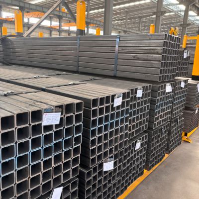 Cheap Price 12M Large Diameter Carbon Steel Pipe Welded Steel Pipes For Building Material