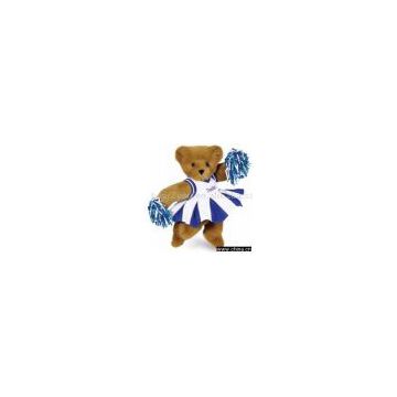 Sell Cheerleader Teddy Bears