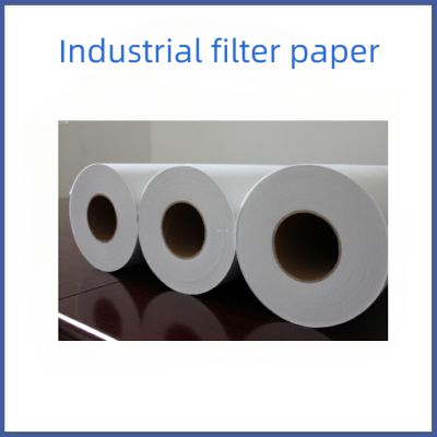 Aluminum processing filter paper and aluminum processing filter cloth