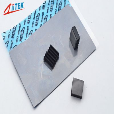 3.5mmT Insulation Good Performance Heat Sink Pad for LED Bar