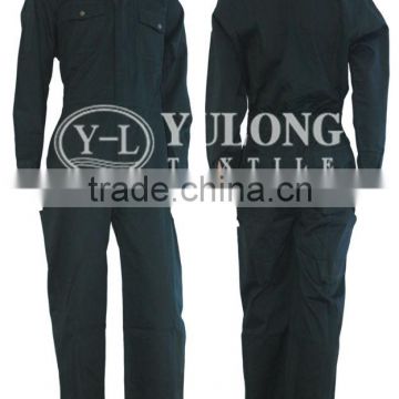 yulong wholesale protective pant shirt for fire fighters