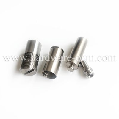 Manufacture Couplings Factory Price MIM Mold Machinery for OEM customized metal Auto Parts power Bearing Sleeves Inserts Retainers