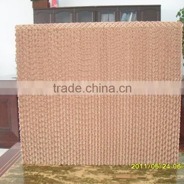 cooling pad for chicken house ventilating system/poultry farm equipment                        
                                                Quality Choice