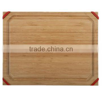 Bamboo fruit chopping board cutting board kitchen