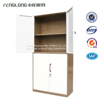 4 door filing cabinet made in China