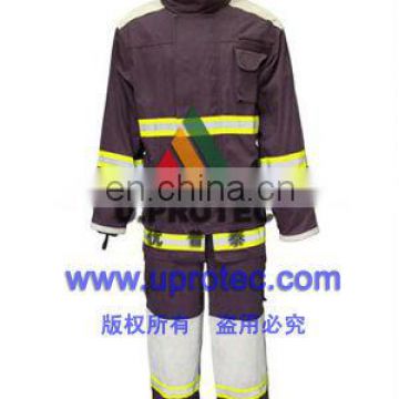 NFPA1971:2007 Nomex firefighting suit