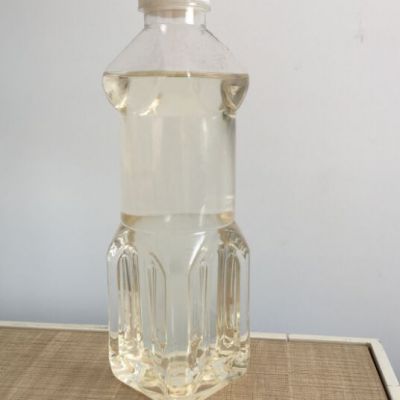 ISCC UCOME from used cooking oil  FAME China origin