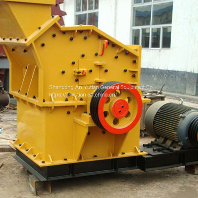 Flotation Supporting Equipment for Lead Ore
