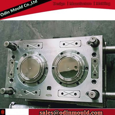 Plastic Injection Food Box Mould