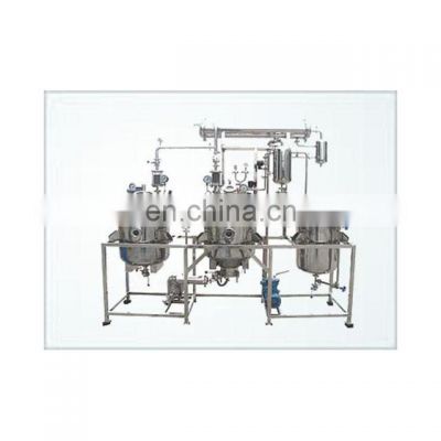 shanghai Essential Oil Distiller machine