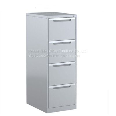Vertical Filing Cabinet for Office