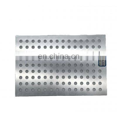 Wholesale Galvanized Perforated Metal Screen Manufacturer Of Metal