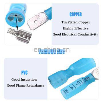 Hampool Good Reputation Blue Awg Hdpe Wire Connector Waterproof