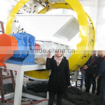 top 10 waste plastic tire recycling oil machine