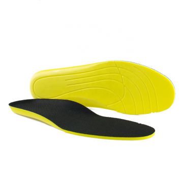 Custom Orthotics Insoles Shoes Heat Moldable Custom Shock Absorption Shoe Pad Soft Shoe Insert for Men and Women