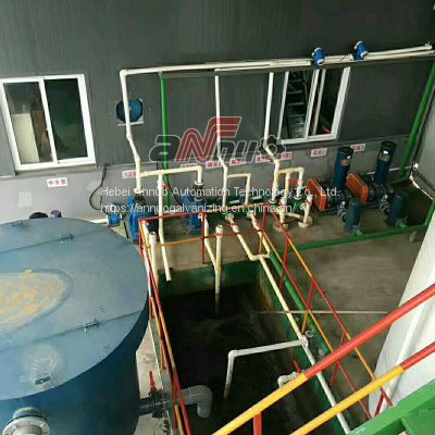 Waste Water Treatment System   waste water solutions