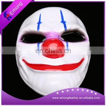 Paydays 2 PVC mask Joker