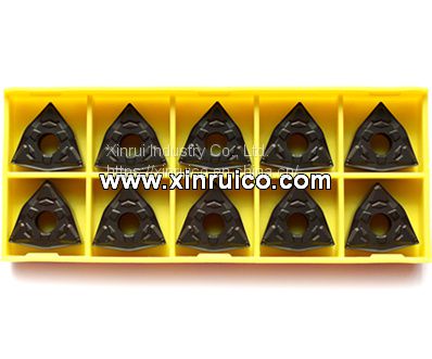sell CNC carbide cutting tools