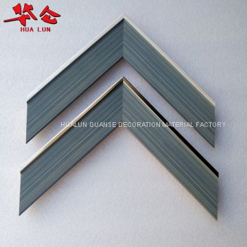 J04028 Extrusion Mould Shaping Mode Product Material ps foam moulding
