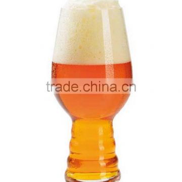 ipa beer glass special beer glass