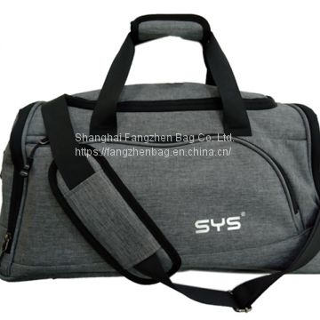 Custom Gym Bag Compartment sport Outdoor Duffle Bag