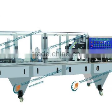 Jelly Cup Auto Filling and Sealling Machine