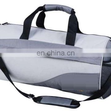 wholesale sports bag - Polyester ROLL Duffle Bag Trave sports bag