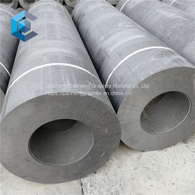 UHP Graphite electrode 500